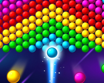 Bubble Shooter