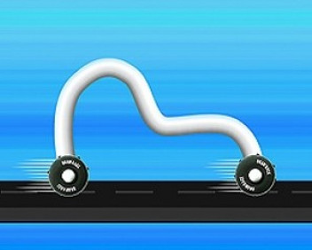 Car Drawing