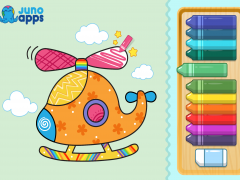 Coloring For Kids