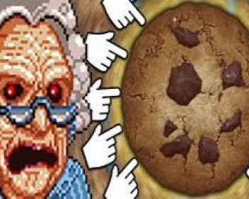 Cookie Clicker