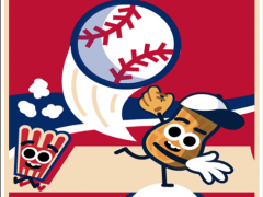 Doodle Baseball