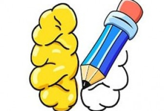DOP Draw One Part