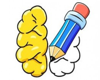DOP Draw One Part