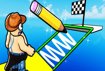Draw an Obby