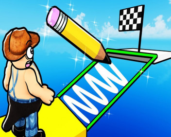 Draw an Obby