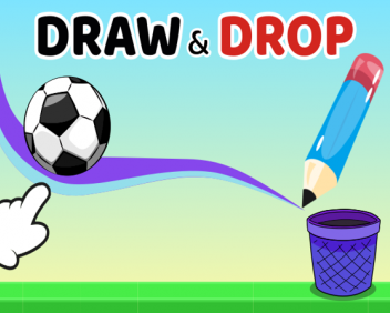 Draw and Fall