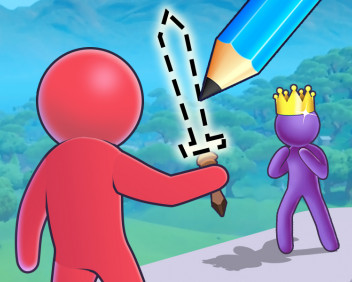 Draw Attack