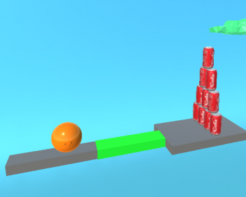 Draw Bridges