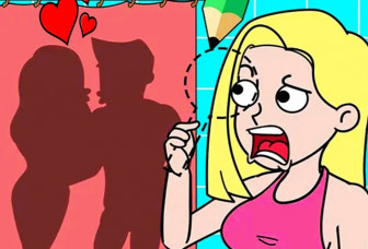 Draw Couple