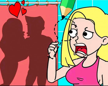 Draw Couple