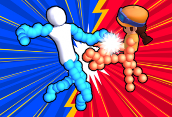 Draw Fighter 3D