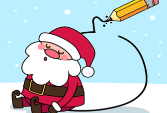 Draw Missing Parts