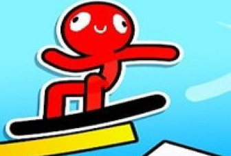 Draw Surfer