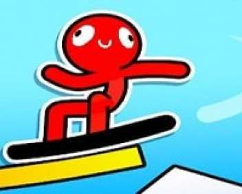 Draw Surfer