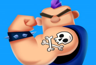 Draw Tattoo