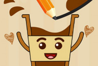 Draw The Coffee
