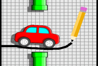 Draw the Hill