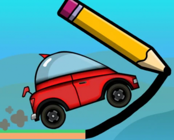 Draw the Path