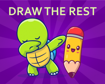 Draw The Rest