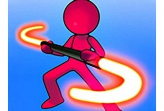 Draw Weapons Rush