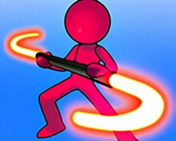 Draw Weapons Rush