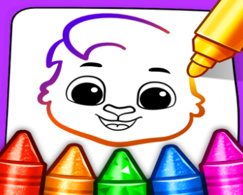 Drawing For Kids