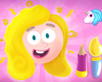 Drawing Hairstyles
