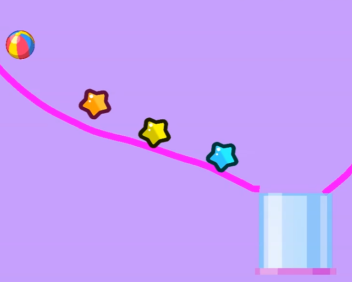 Drawing Puzzle Brain Game