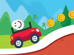 Eggy Car