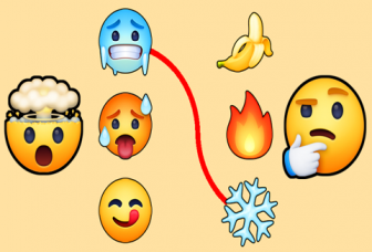 Emoji Puzzle!