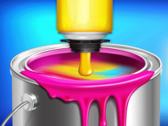 Fluid Paint