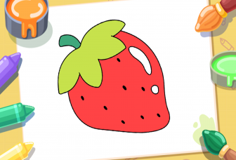 Fruit Paint
