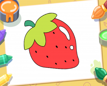 Fruit Paint