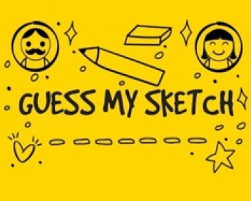 Guess My Sketch
