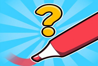 Guess the Drawing