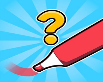 Guess the Drawing