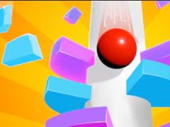 Helix Jump