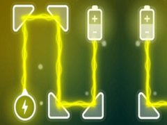 Laser Charge