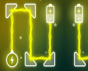 Laser Charge