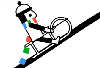 Line Rider
