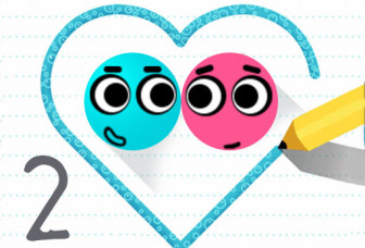 Love Balls 2