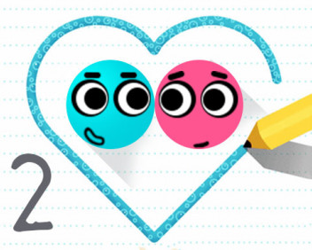 Love Balls 2