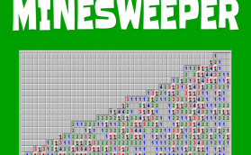 Minesweeper