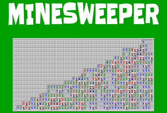 Minesweeper