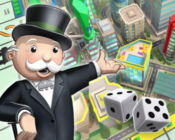 Monopoly