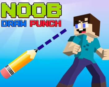 Noob Draw Punch