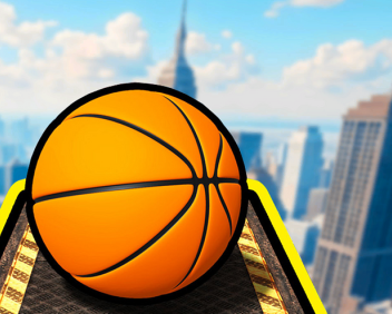 Only Up Balls