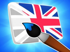 Paint the Flag