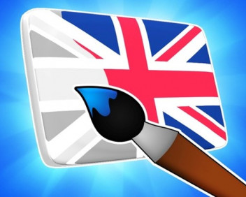 Paint the Flag