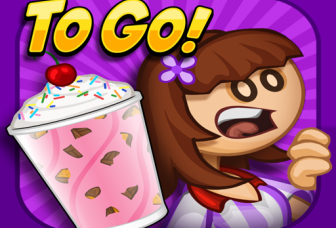 Papa's Freezeria